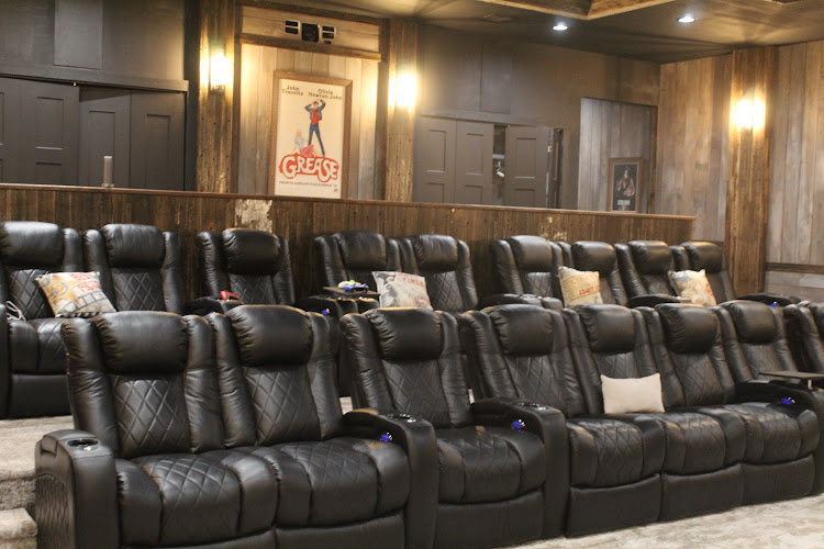 The Station @ Mullin Ranch - corporateevents.at