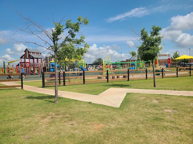 Wild Horse Park — Outdoor Venue in Mustang, Oklahoma