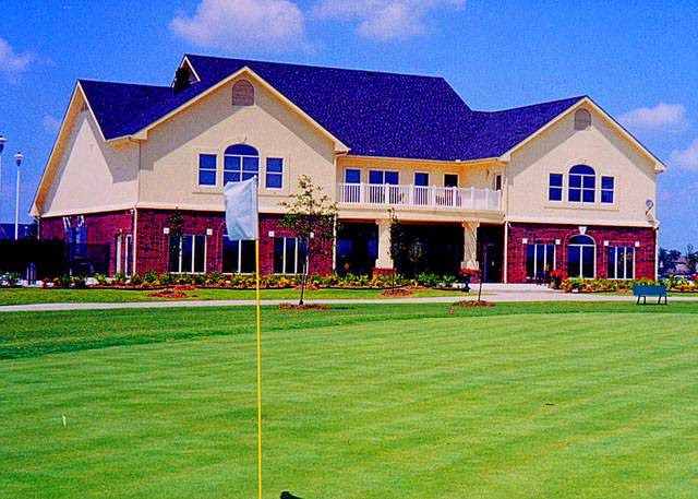 Owasso Golf & Athletic Club - photo