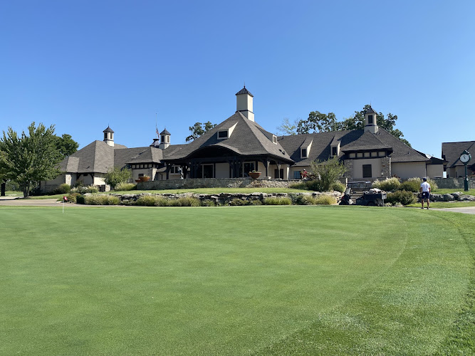 The Patriot Golf Club - photo