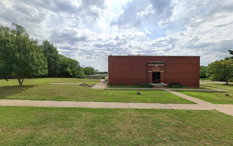 Attucks Community Center - photo