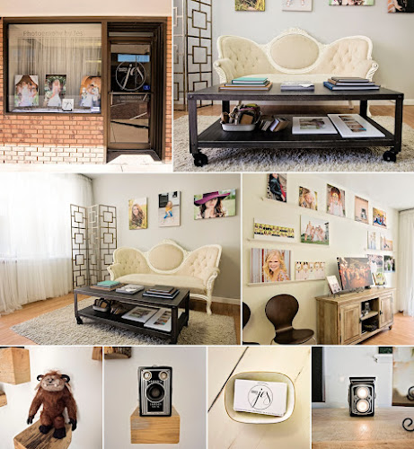 Photography By Jes — Studio in Ponca City, Oklahoma