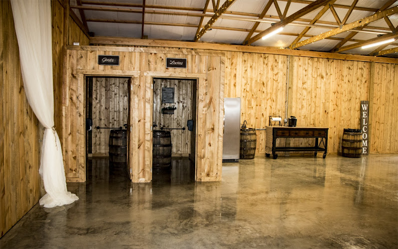 Hidden Rose Wedding Venue — Barn or Farm in Sand Springs, Oklahoma