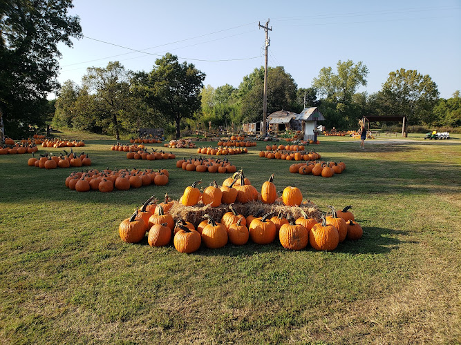 Pleasant Valley Farms — Barn or Farm in Sand Springs, Oklahoma