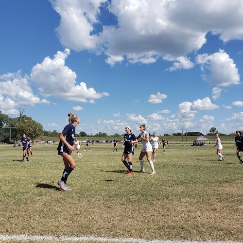 Roger S. Bush Soccer Complex - photo