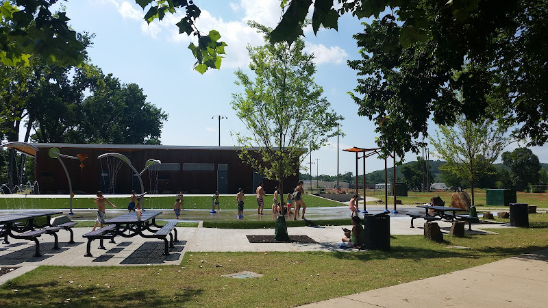 Sand Springs City Parks & Rec - photo