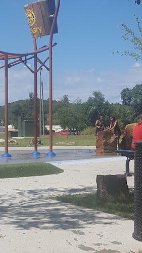 Sand Springs Rodeo Arena — Stadium in Sand Springs, Oklahoma