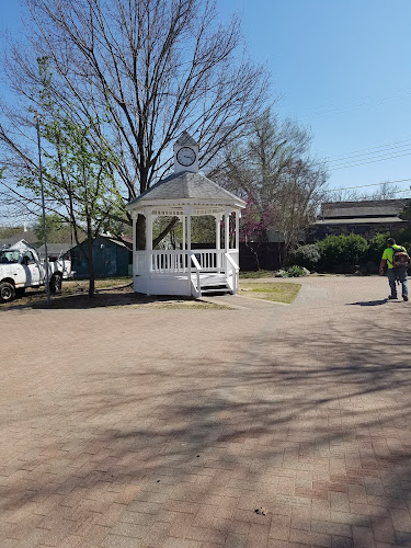 Celebration Of Life Park — Museum in Shawnee, Oklahoma
