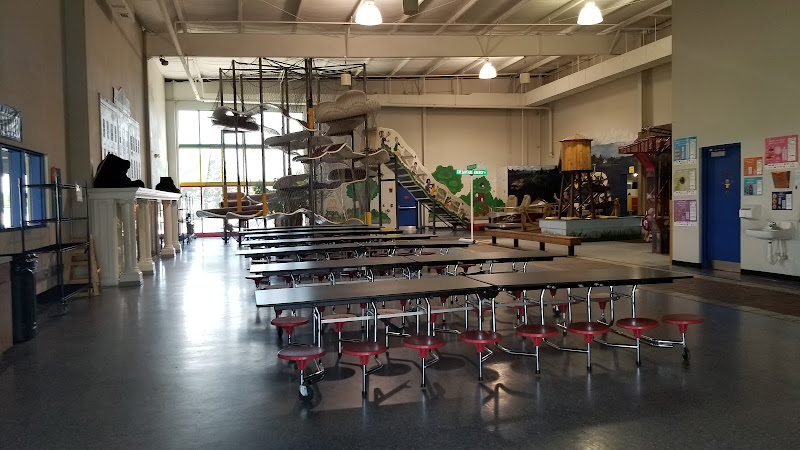 Jasmine Moran Children's Museum - corporateevents.at