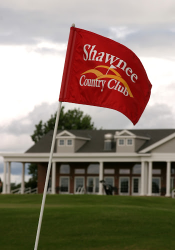 Shawnee Country Club — Country Club in Shawnee, Oklahoma