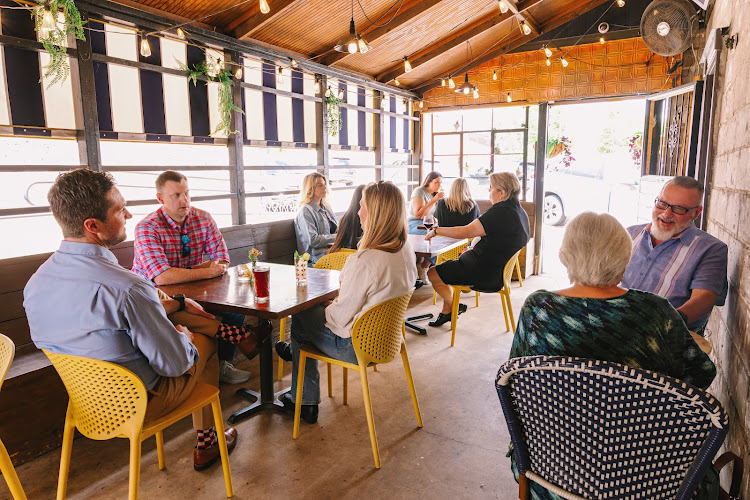 Theopolis Social Club — Brewery in Shawnee, Oklahoma