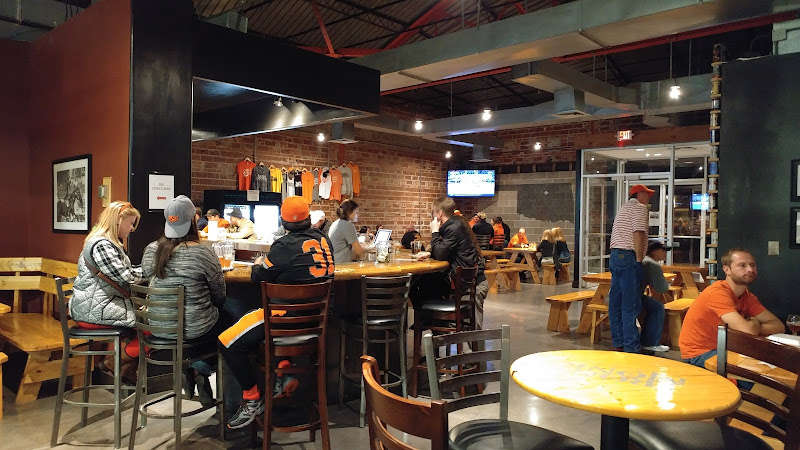 Iron Monk Brewing Company - photo
