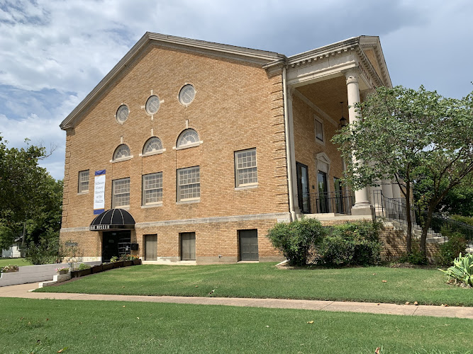 Stillwater History Museum at the Sheerar — Historic Mansion in Stillwater, Oklahoma