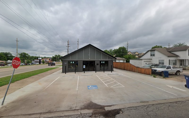 The Venue on Hall of Fame — Banquet Hall in Stillwater, Oklahoma