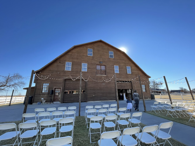 Express Clydesdales Barn - corporateevents.at