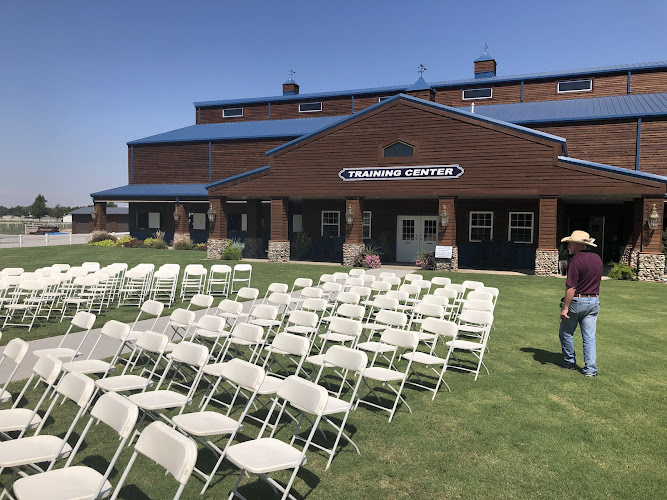 Express Ranches Inc - corporateevents.at