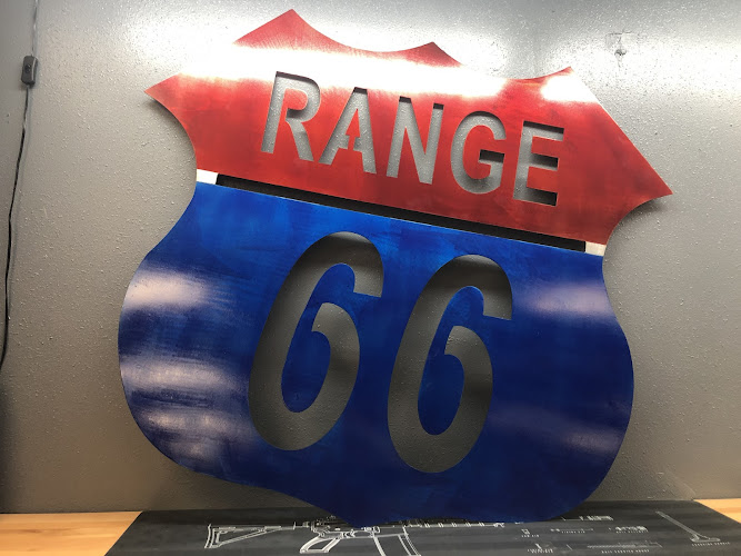 Range 66 Private Club - corporateevents.at
