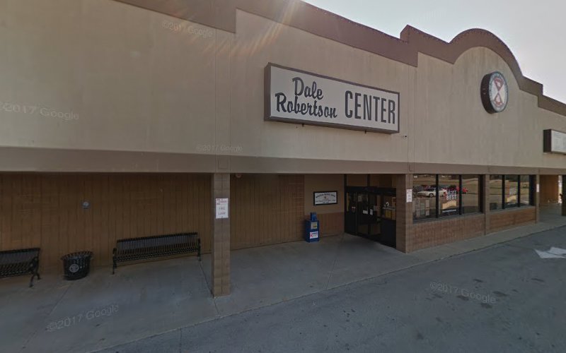 Robertson Activity Center - corporateevents.at