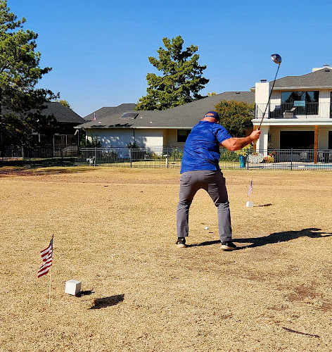 Surrey Hills Country Club — Country Club in Yukon, Oklahoma