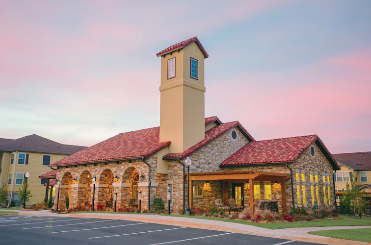 Villas at Canyon Ranch - corporateevents.at