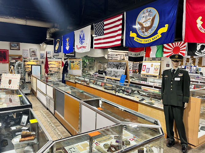 Yukon Veterans Museum - corporateevents.at