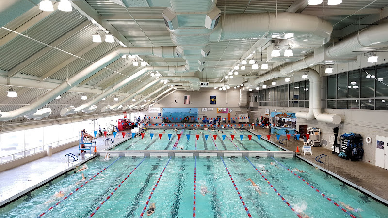Osborn Aquatic Center - corporateevents.at