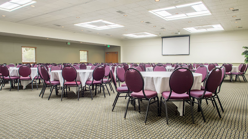 The Event Center at The Lodge at Riverside - corporateevents.at