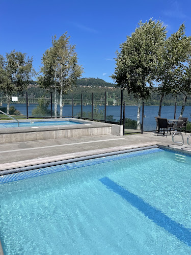Best Western Plus Hood River Inn: Gorge Room - corporateevents.at