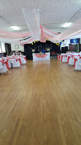 Rockford Grange - corporateevents.at