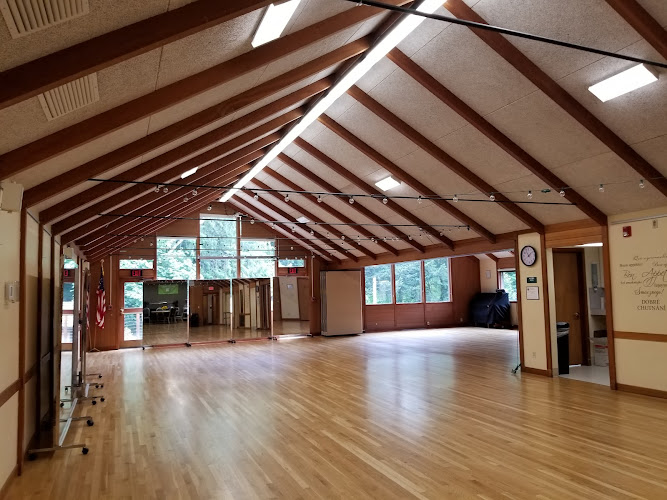 Lake Oswego Adult Community Center - photo