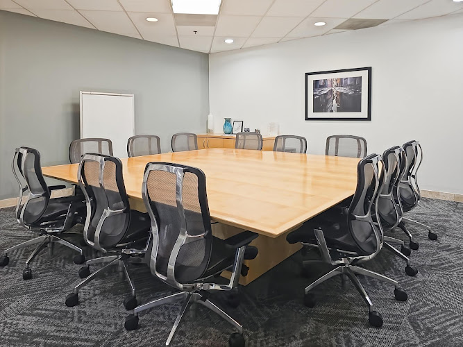 Regus - Lake Oswego - Centerpointe — Conference Center in Lake Oswego, Oregon