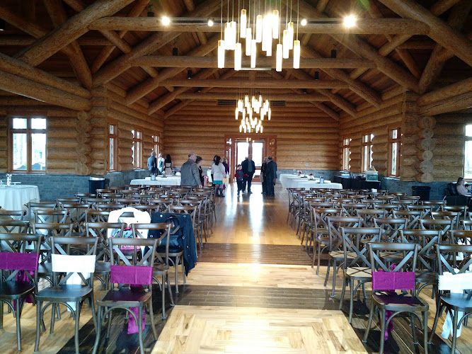 The Falls Event Center, McMinnville - photo