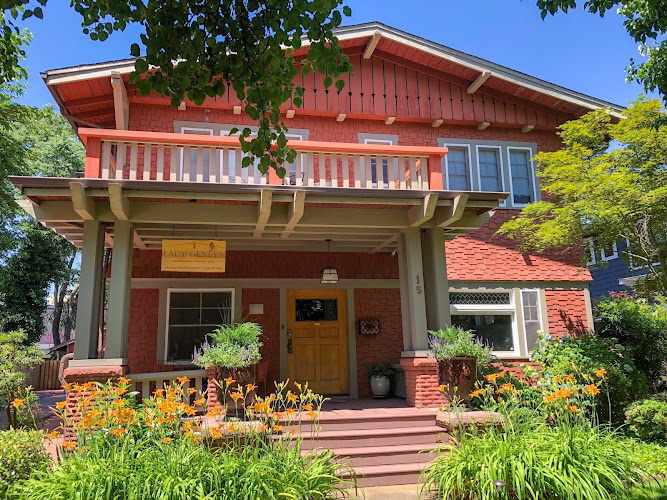 Lady Geneva Bed and Breakfast - photo