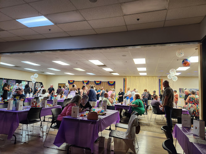Milwaukie Community Center - photo