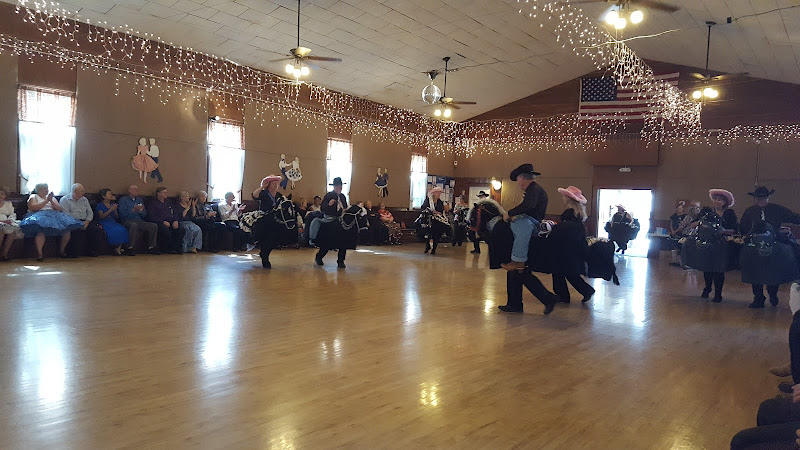 Milwaukie Community Club - photo