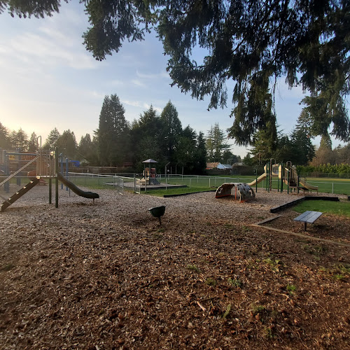 Wichita Center — Conference Center in Milwaukie, Oregon