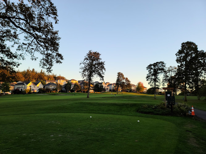 Chehalem Glenn Golf Course - corporateevents.at