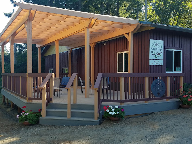 Forest Edge Vineyard - corporateevents.at
