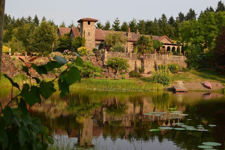 Villa Catalana Cellars - corporateevents.at