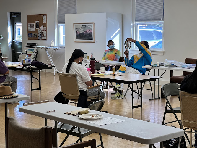Crow's Shadow Institute of the Arts - corporateevents.at