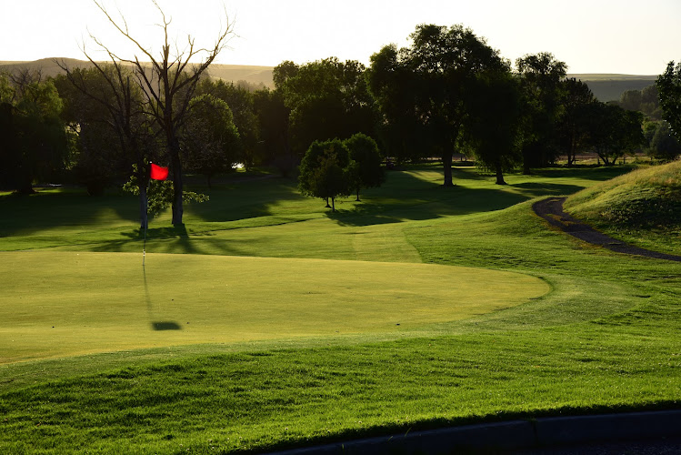 Golf Course at Birch Creek - corporateevents.at