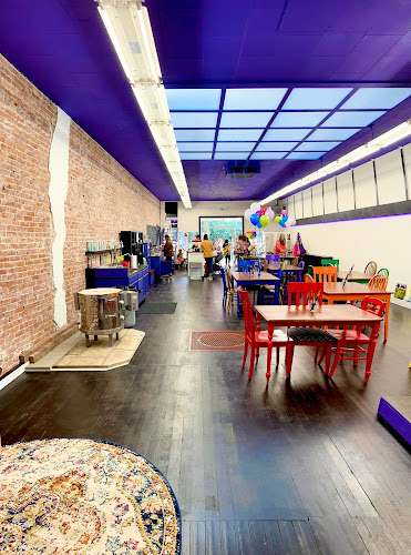 The Studio Pendleton - corporateevents.at