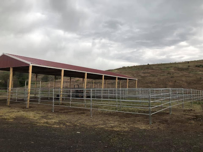 Walsborn's True Aim Ranch LLC - corporateevents.at