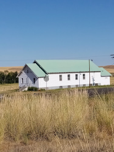 White Eagle Grange Hall - corporateevents.at