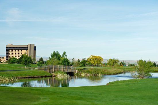 Wildhorse Golf Course - corporateevents.at