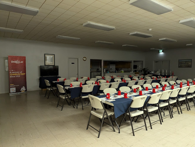 Redmond Masonic Center - corporateevents.at