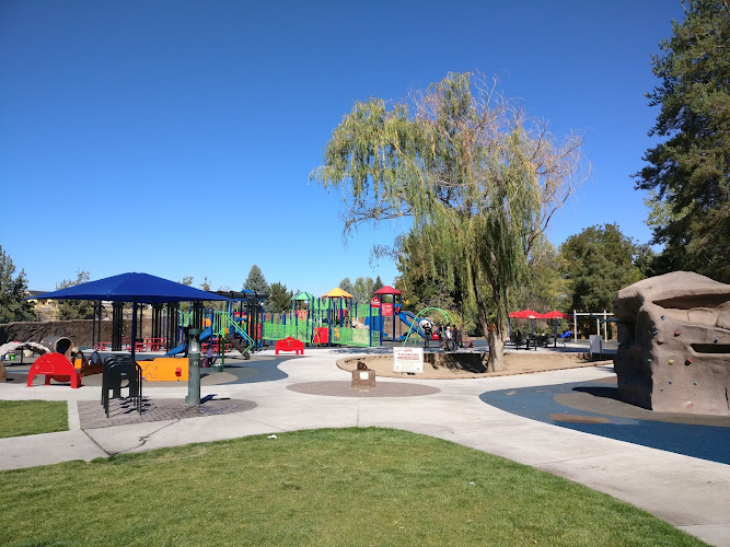 Sam Johnson Park - corporateevents.at