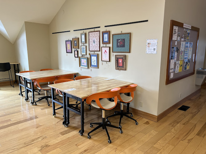 The Hub, by Citizens4Community - corporateevents.at