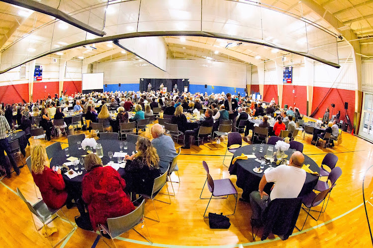 Bob Keefer Center - corporateevents.at