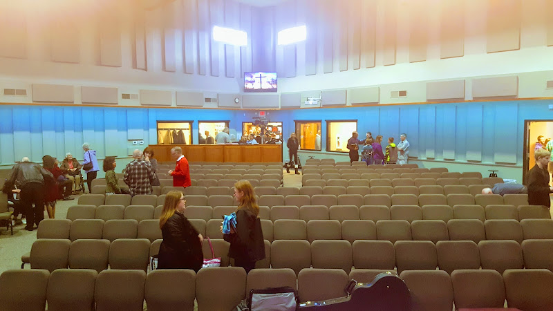 Springfield Faith Center - corporateevents.at